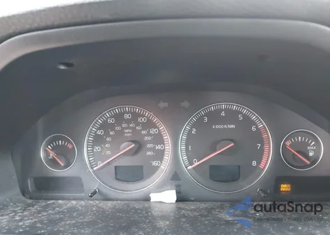 2003 Volvo Xc90 2.5T from USA, damaged, VIN YV1CZ59HX31012786